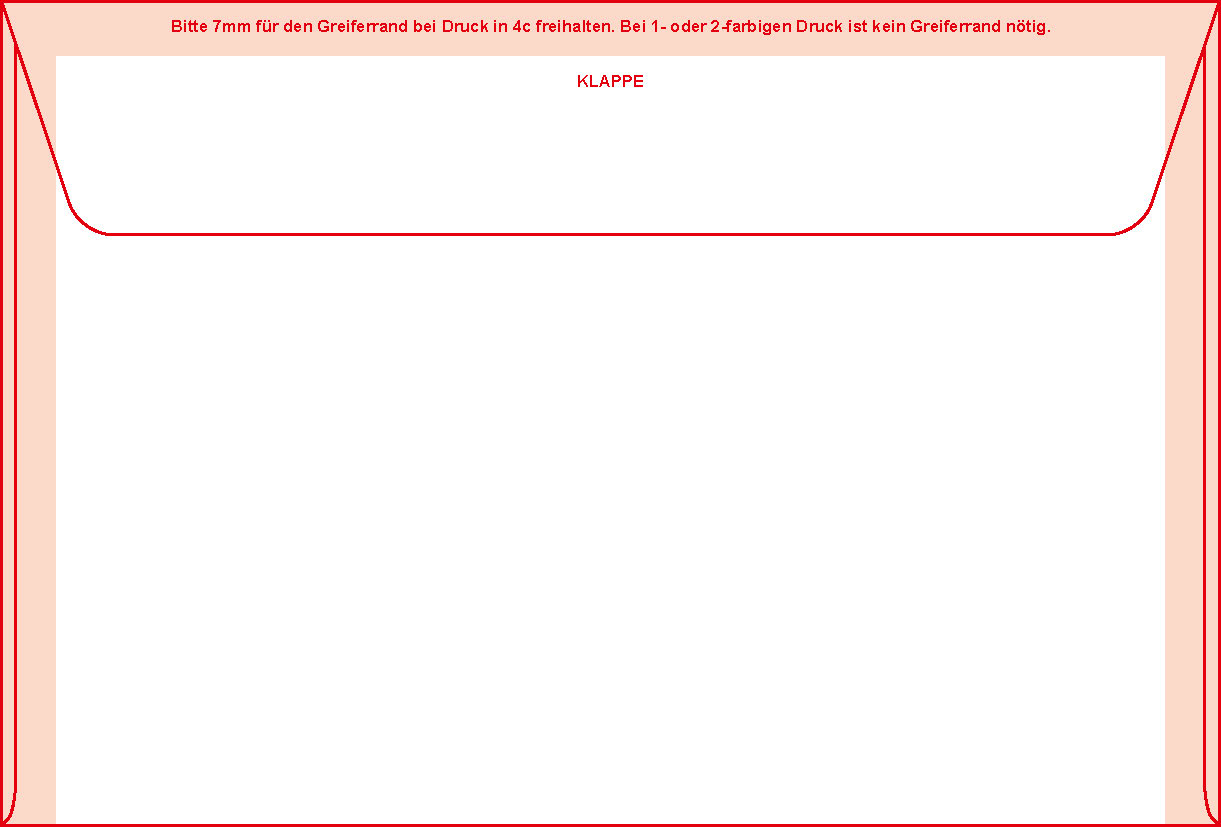 Standmuster R�ckseite zu Artikel 10050