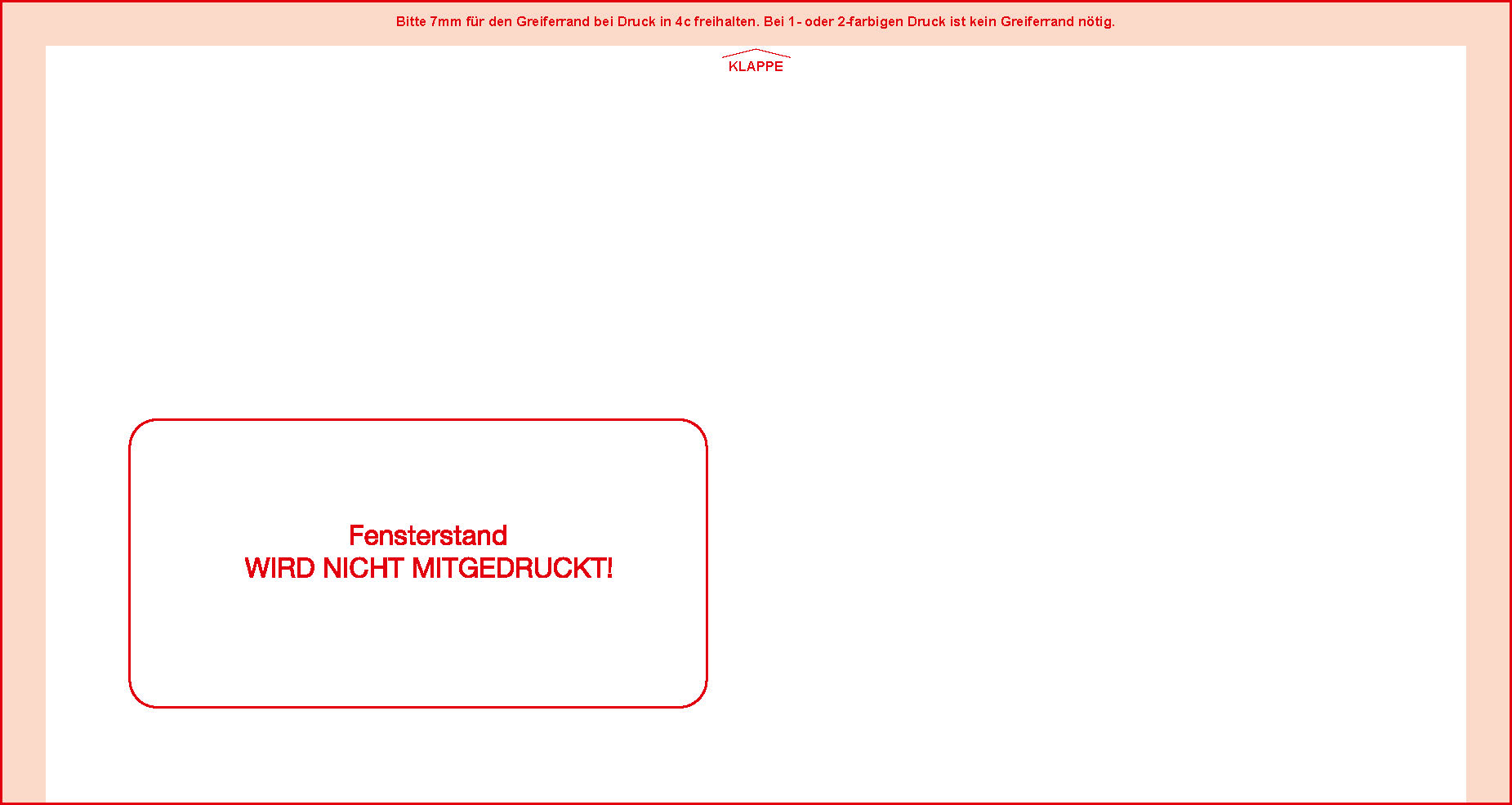 Standmuster Vorderseite zu Artikel 14185