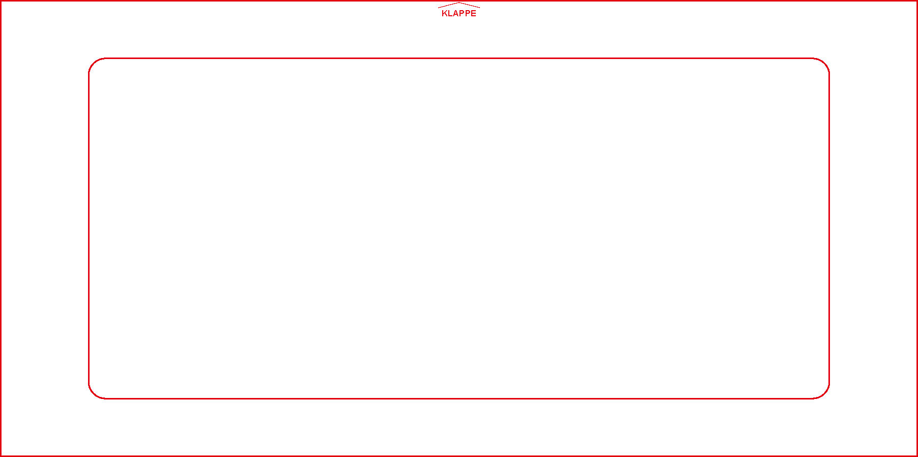Standmuster Vorderseite zu Artikel 19201