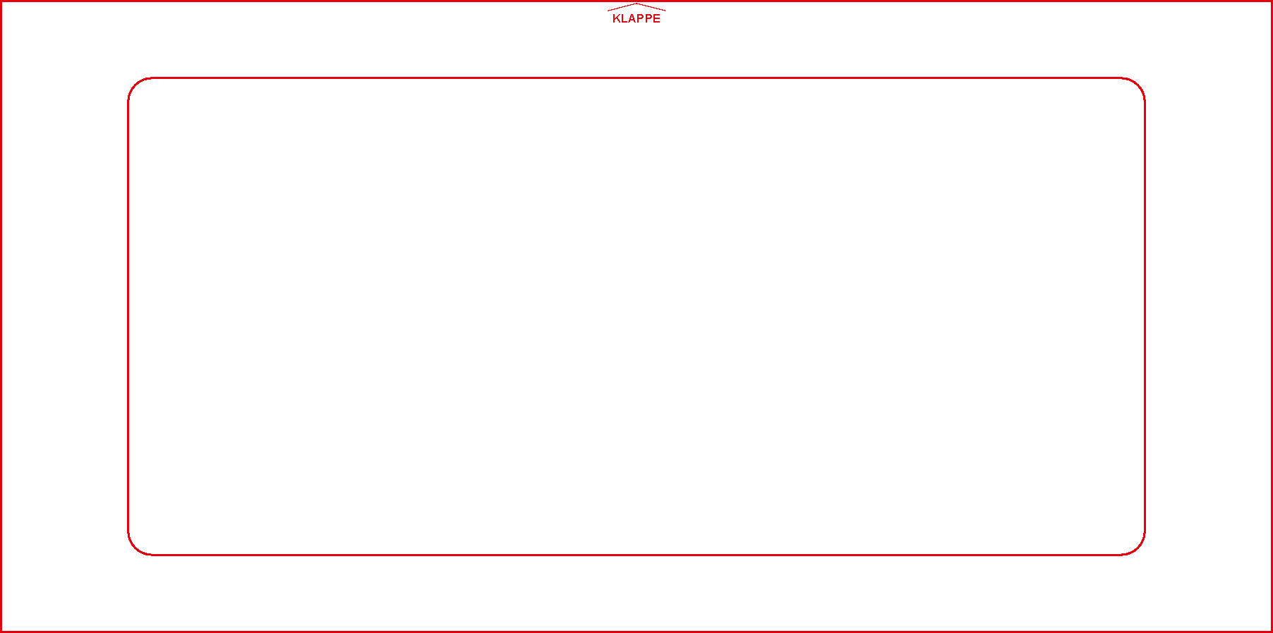 Standmuster Vorderseite zu Artikel 19202