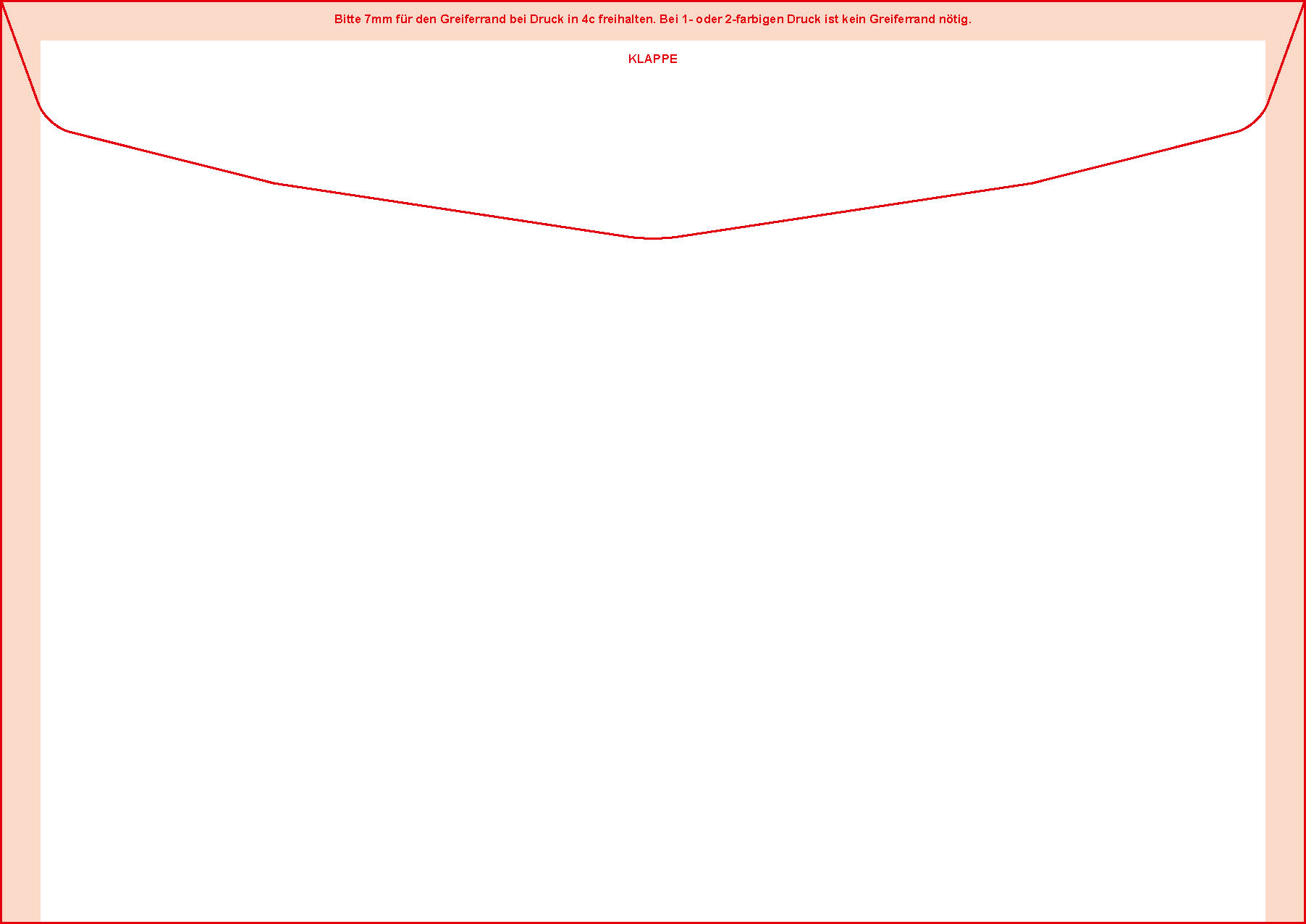 Standmuster R�ckseite zu Artikel 19601