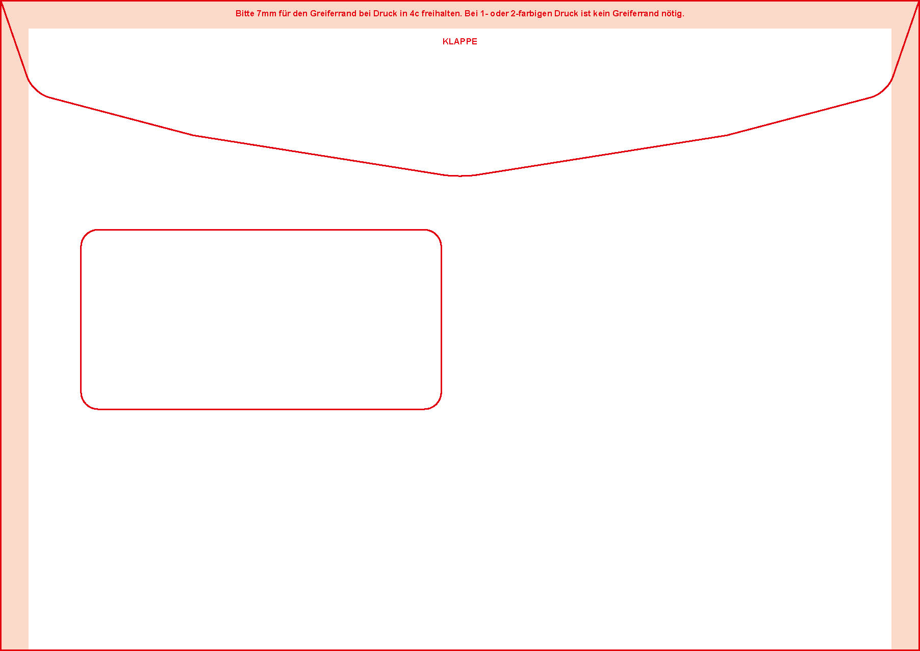 Standmuster R�ckseite zu Artikel 19602