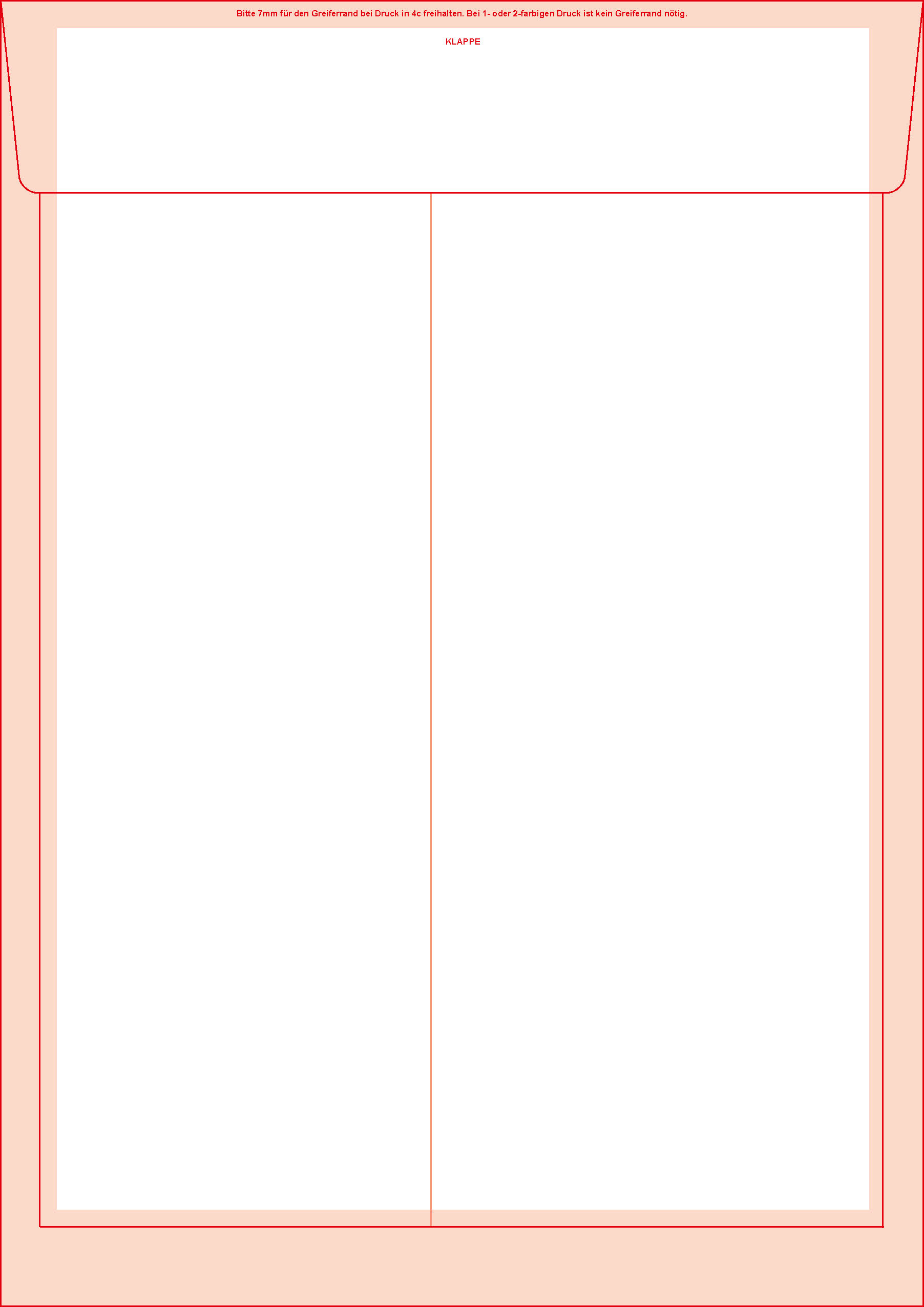 Standmuster R�ckseite zu Artikel 25506