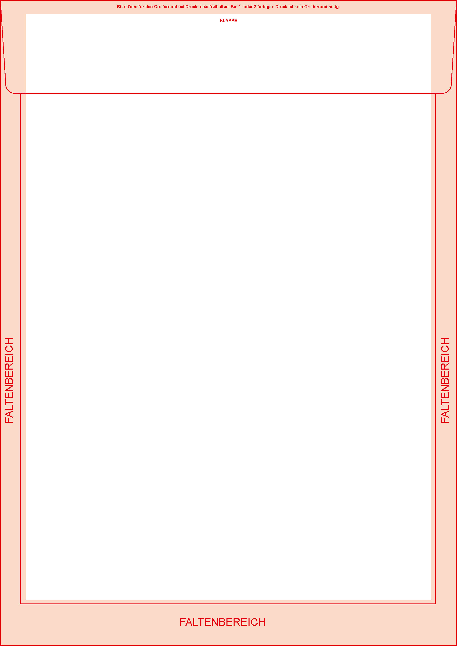 Standmuster R�ckseite zu Artikel 25510