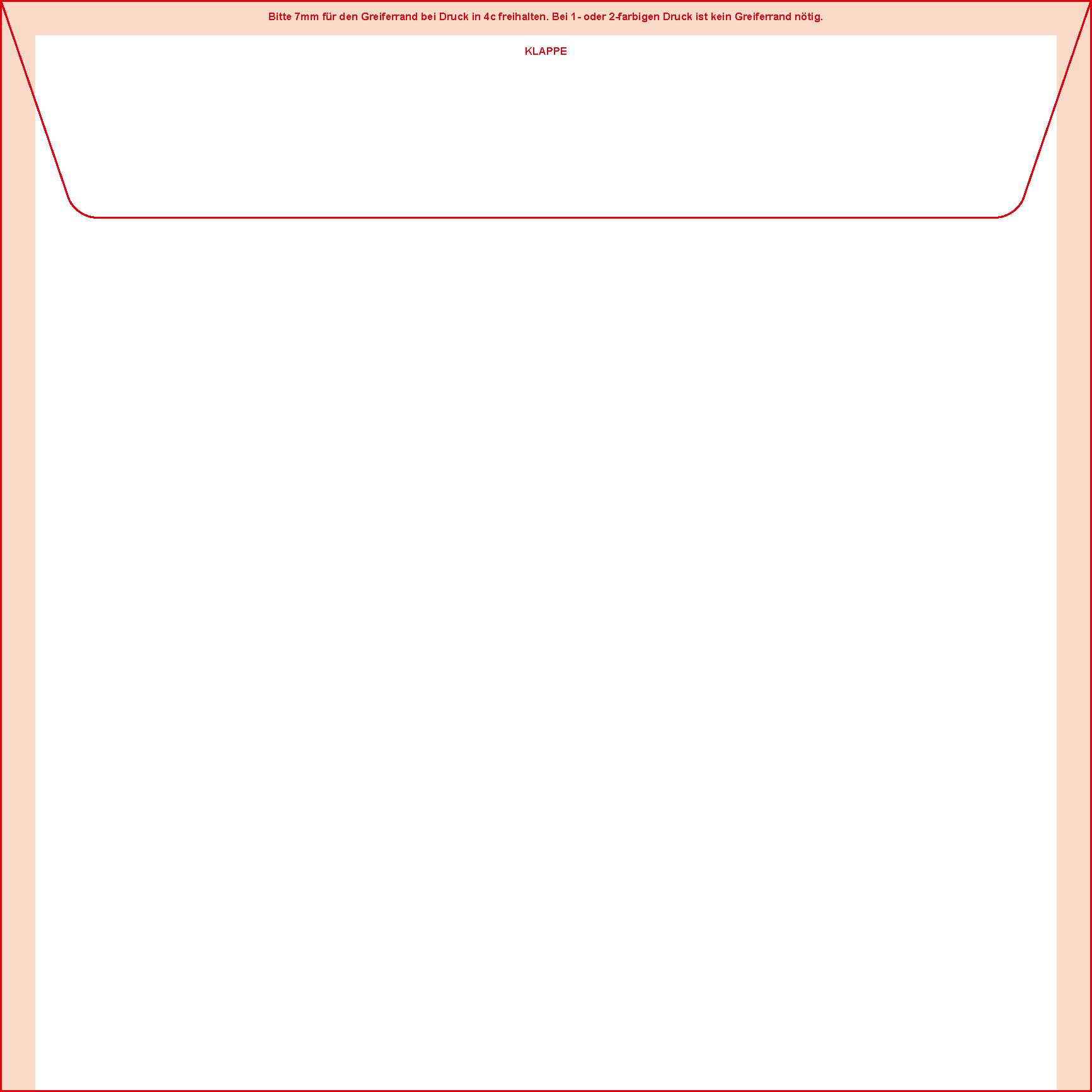 Standmuster R�ckseite zu Artikel 27040