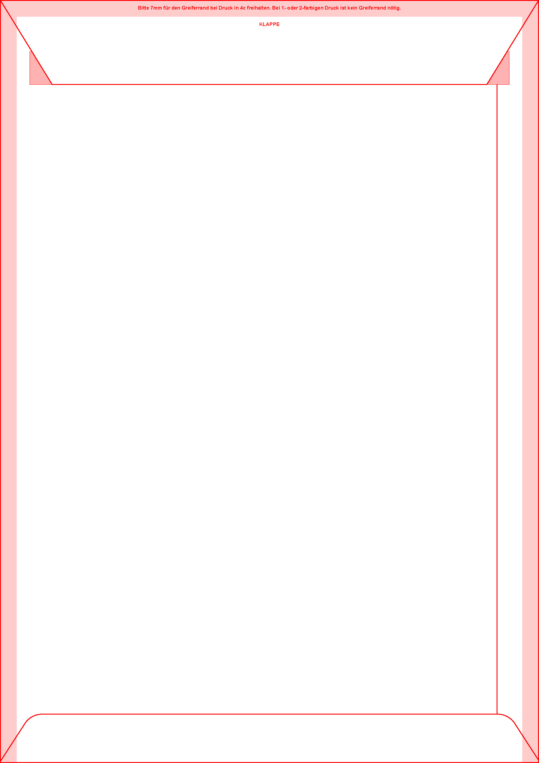 Standmuster R�ckseite zu Artikel 27215
