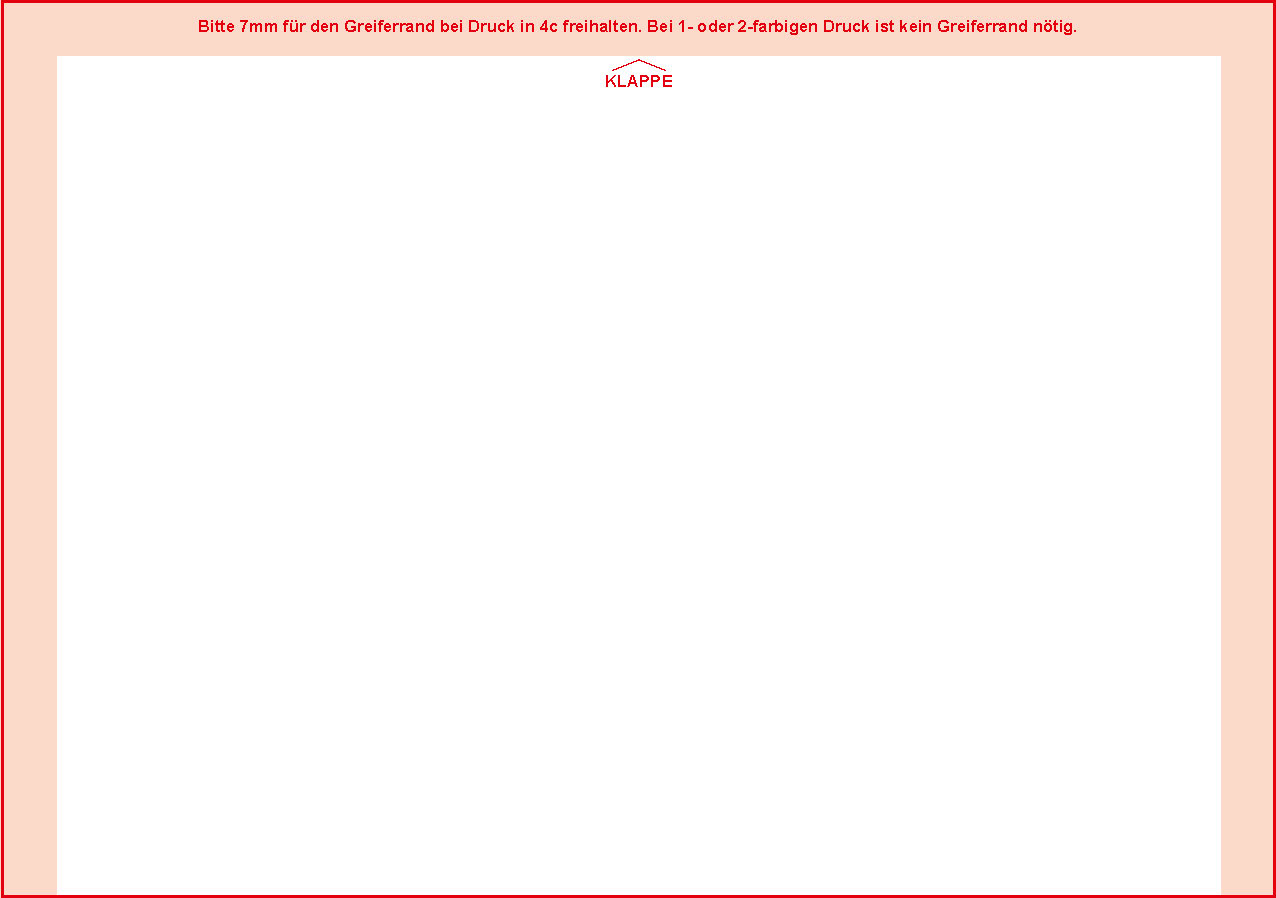 Standmuster Vorderseite zu Artikel 30685