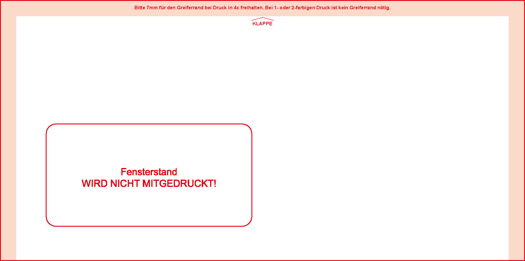 Standmuster Vorderseite zu Artikel 30778