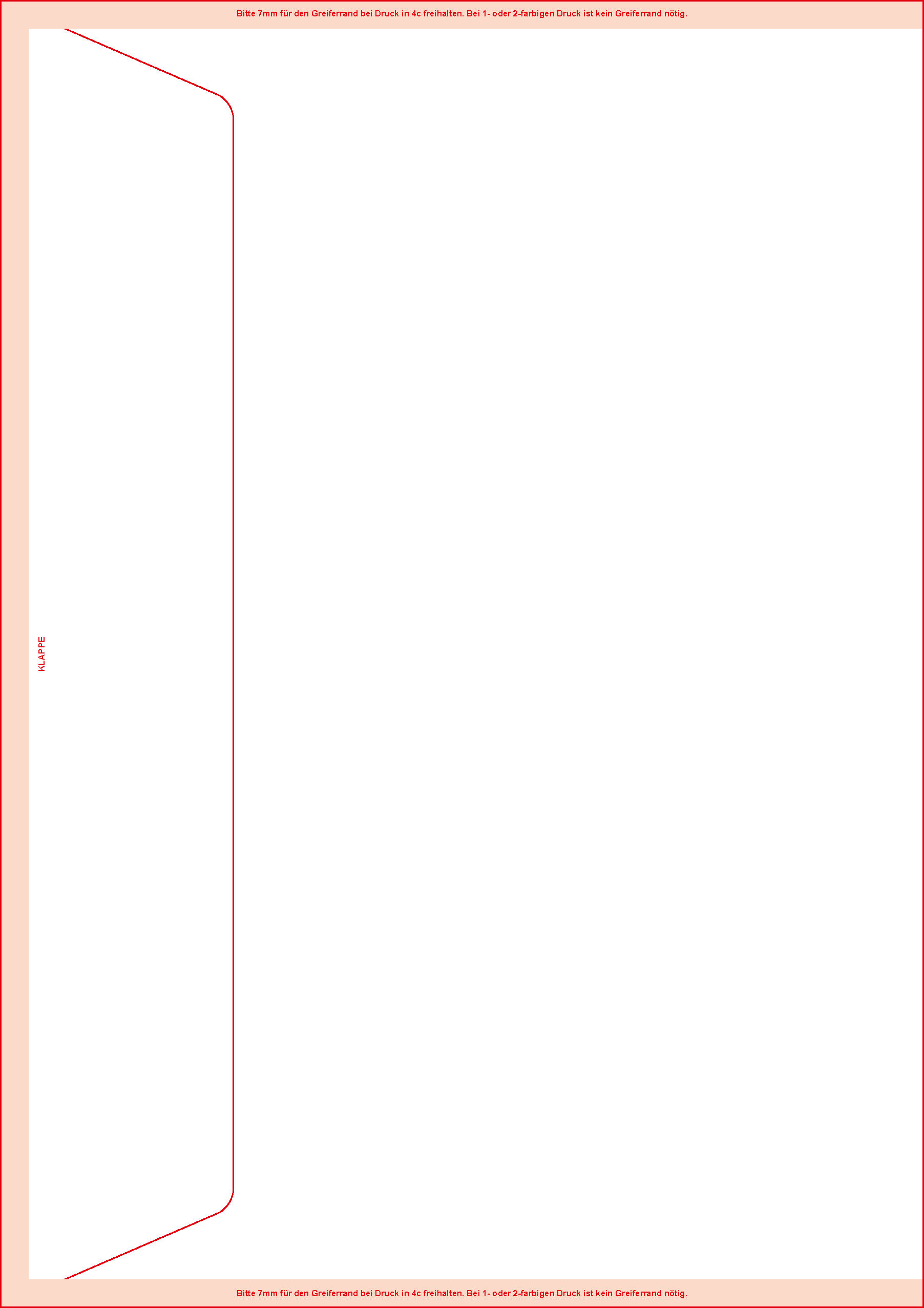 Standmuster R�ckseite zu Artikel 34294