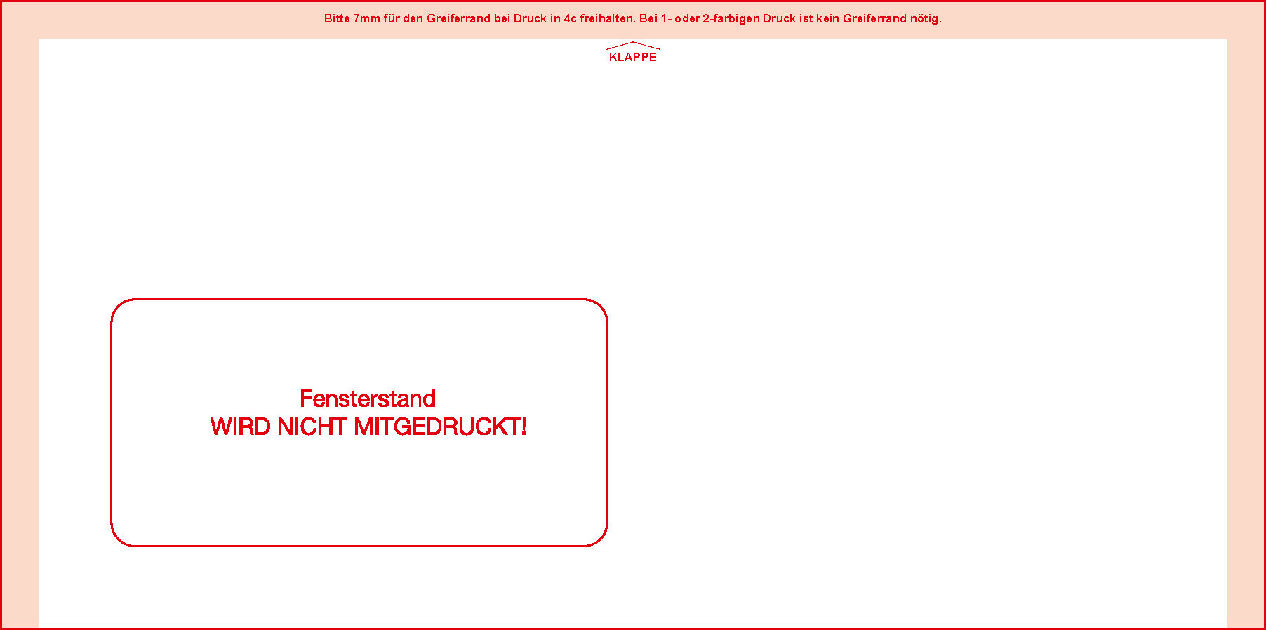 Standmuster Vorderseite zu Artikel 38779
