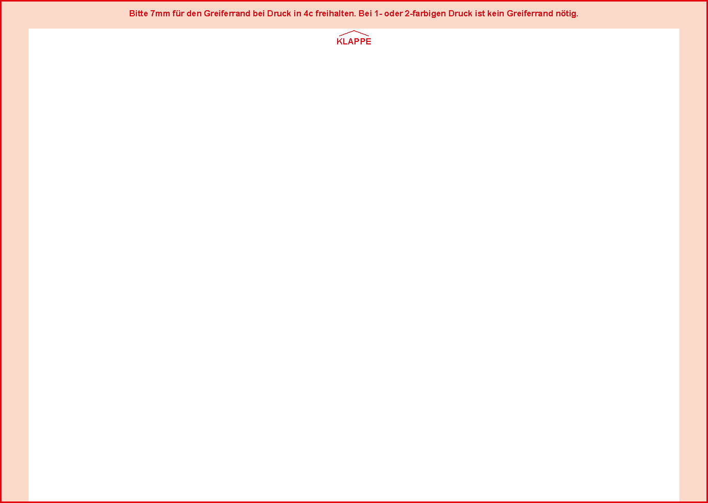 Standmuster Vorderseite zu Artikel 42689