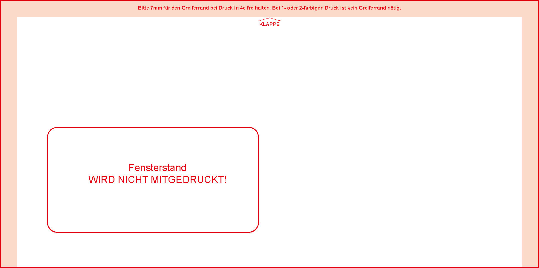 Standmuster Vorderseite zu Artikel 42779