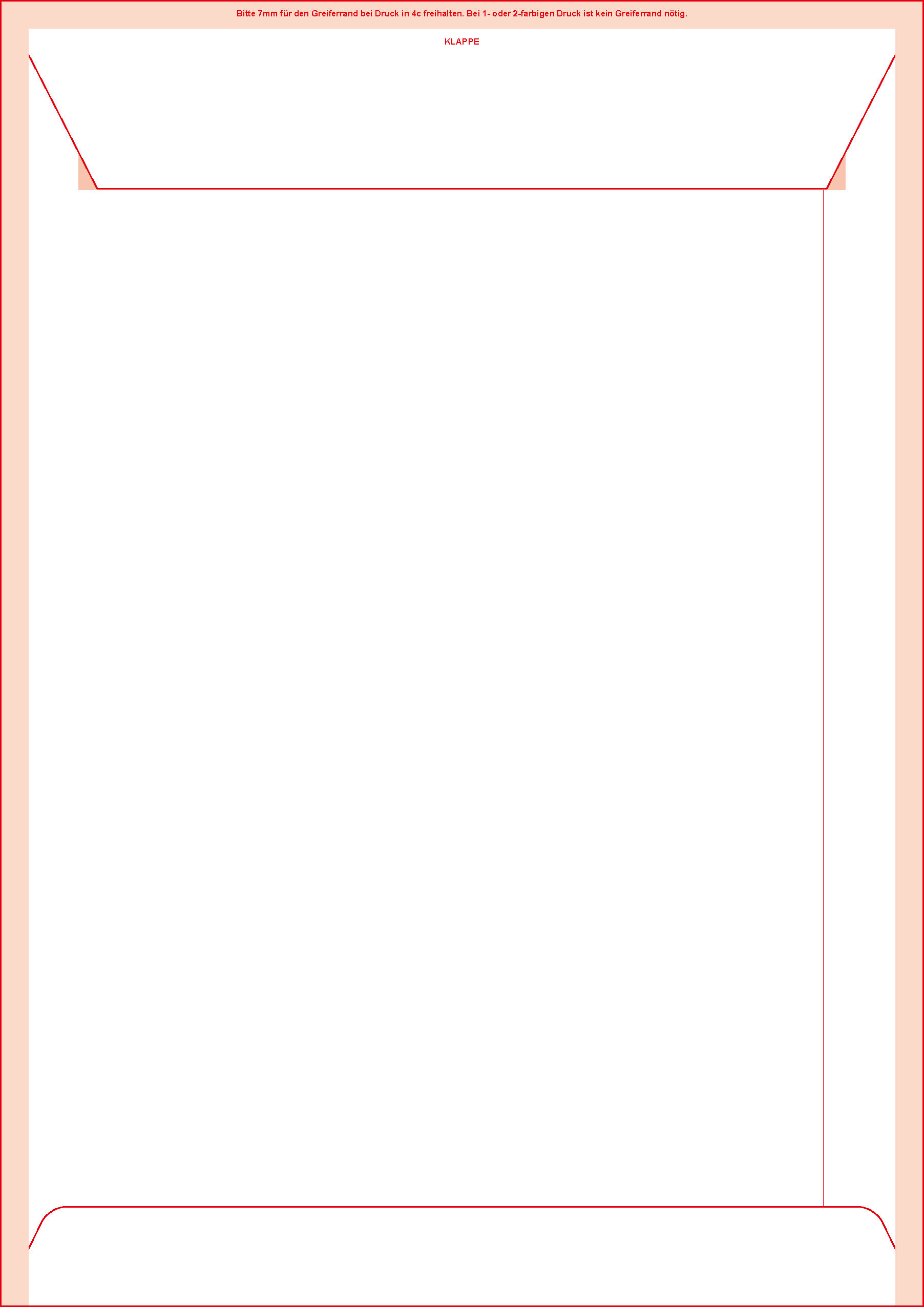 Standmuster R�ckseite zu Artikel 87560