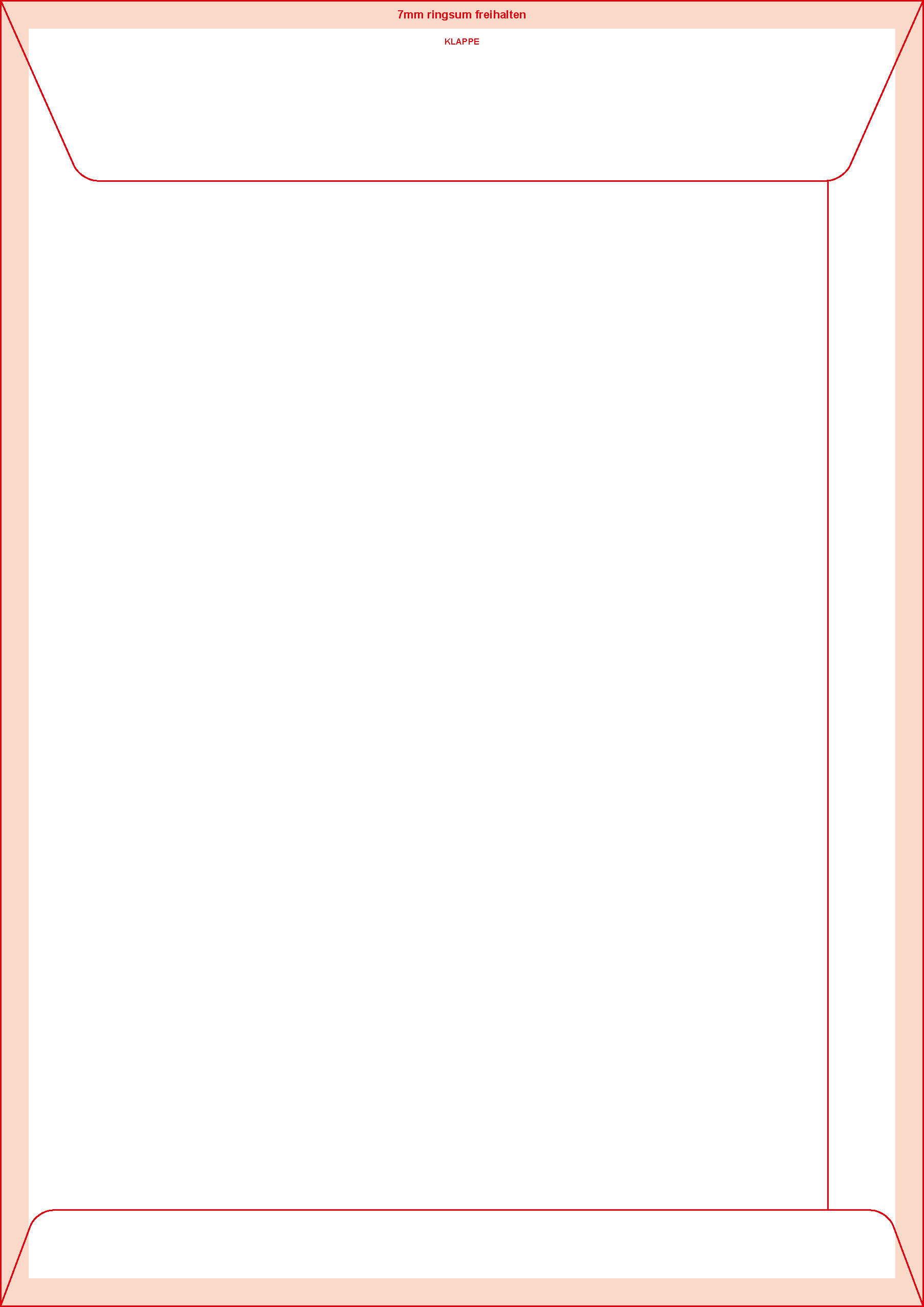 Standmuster R�ckseite zu Artikel DID88245