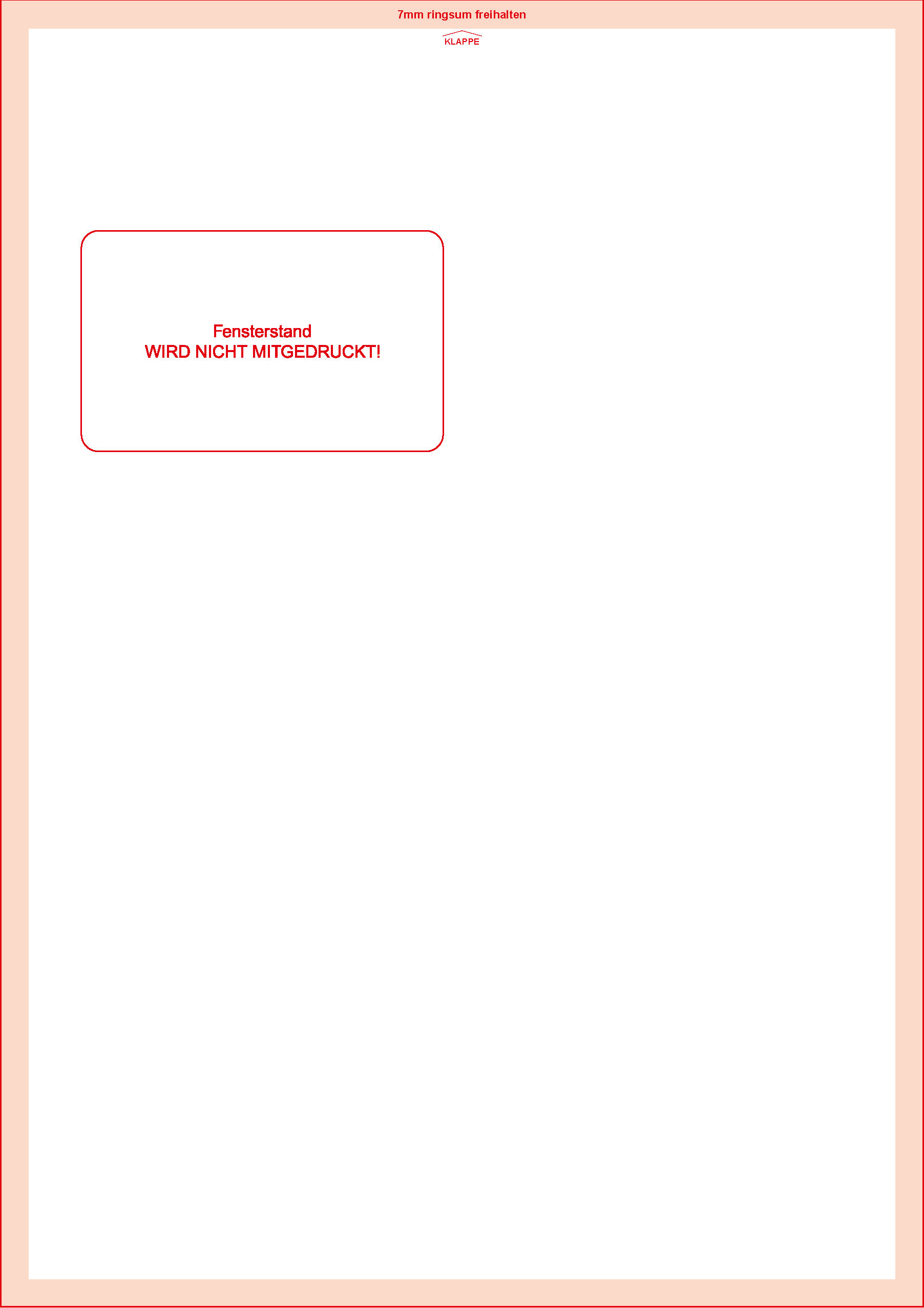 Standmuster Vorderseite zu Artikel DID88245