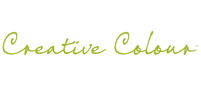Logo Creative Colour