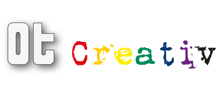 Logo OT-Creativ
